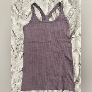 Lululemon ebb to street tank top. Great condition.